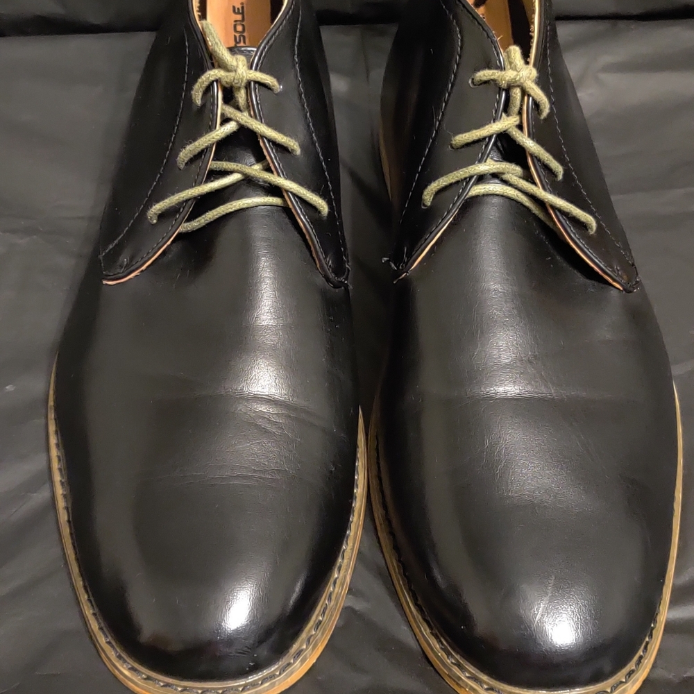 Men's Casual Shoe